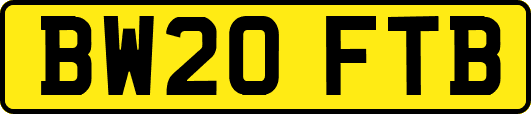 BW20FTB