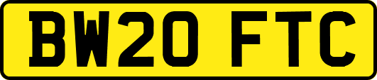 BW20FTC