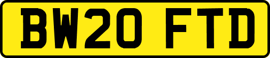 BW20FTD