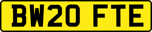 BW20FTE