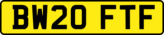 BW20FTF