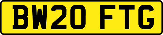 BW20FTG