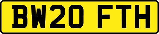 BW20FTH