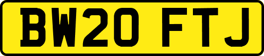 BW20FTJ