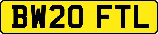 BW20FTL
