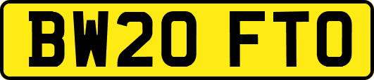 BW20FTO