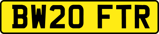 BW20FTR