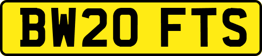BW20FTS