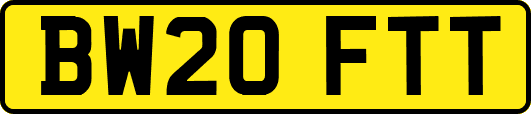 BW20FTT