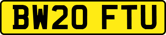 BW20FTU