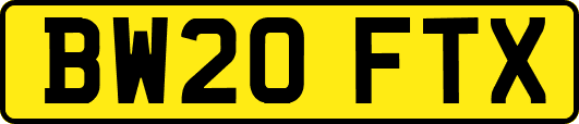 BW20FTX