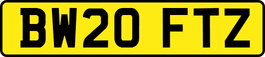 BW20FTZ