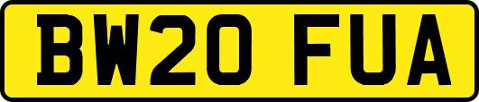 BW20FUA