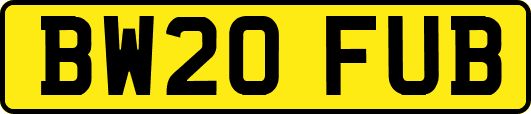 BW20FUB