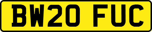 BW20FUC