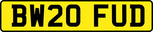 BW20FUD