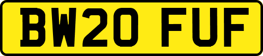 BW20FUF