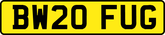 BW20FUG