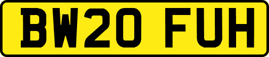BW20FUH