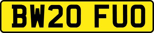 BW20FUO