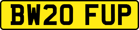 BW20FUP