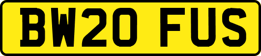 BW20FUS