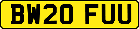 BW20FUU