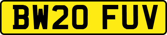 BW20FUV