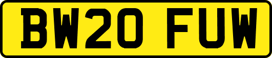BW20FUW