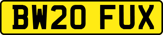 BW20FUX