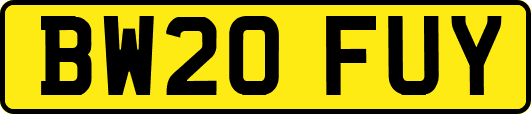 BW20FUY
