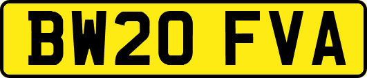 BW20FVA