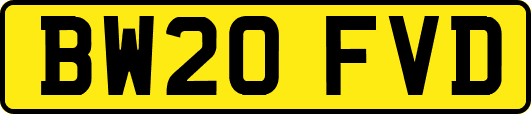 BW20FVD