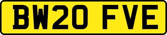 BW20FVE