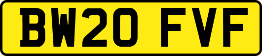 BW20FVF