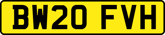 BW20FVH