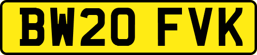 BW20FVK