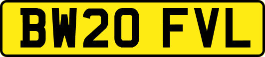 BW20FVL