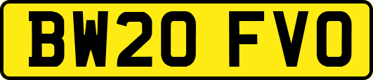 BW20FVO