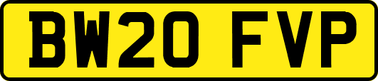 BW20FVP
