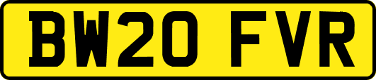 BW20FVR