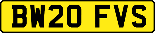 BW20FVS