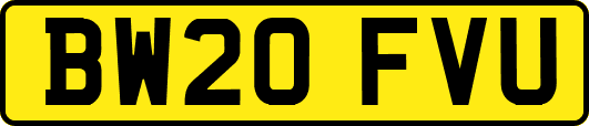 BW20FVU