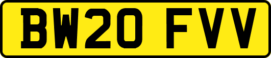 BW20FVV