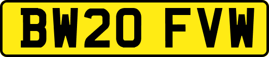 BW20FVW
