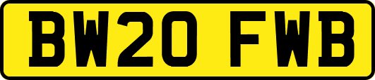 BW20FWB