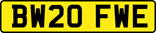 BW20FWE
