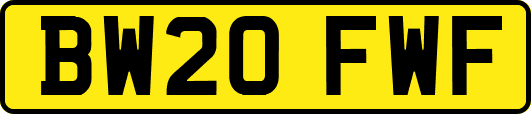 BW20FWF