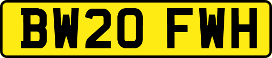 BW20FWH
