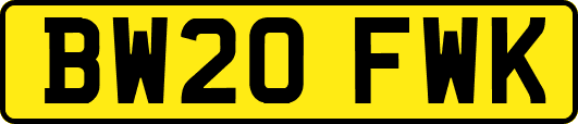 BW20FWK